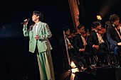 「＜ライブレポート＞山崎育三郎、“39（サンキュー）”の想いを込めたハートフル・コンサートツアー」1枚目/14