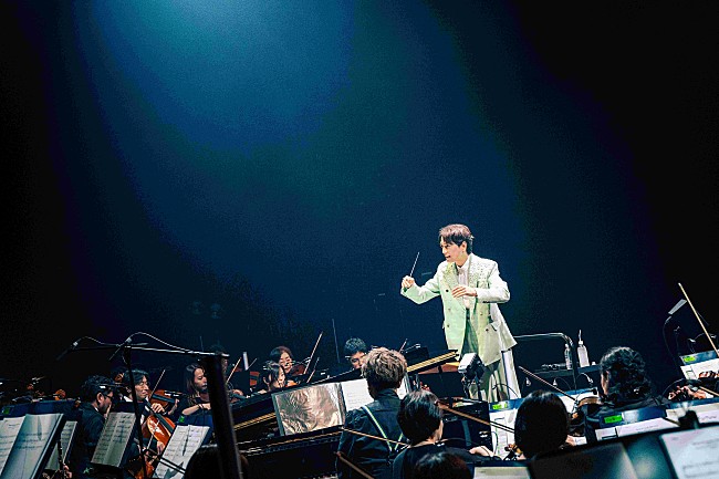 「岡山公演　（撮影：井本翔太）」12枚目/14