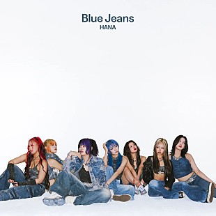 「【ビルボード】HANA「Blue Jeans」DLソング首位獲得、LiSA／Aimerが続く」