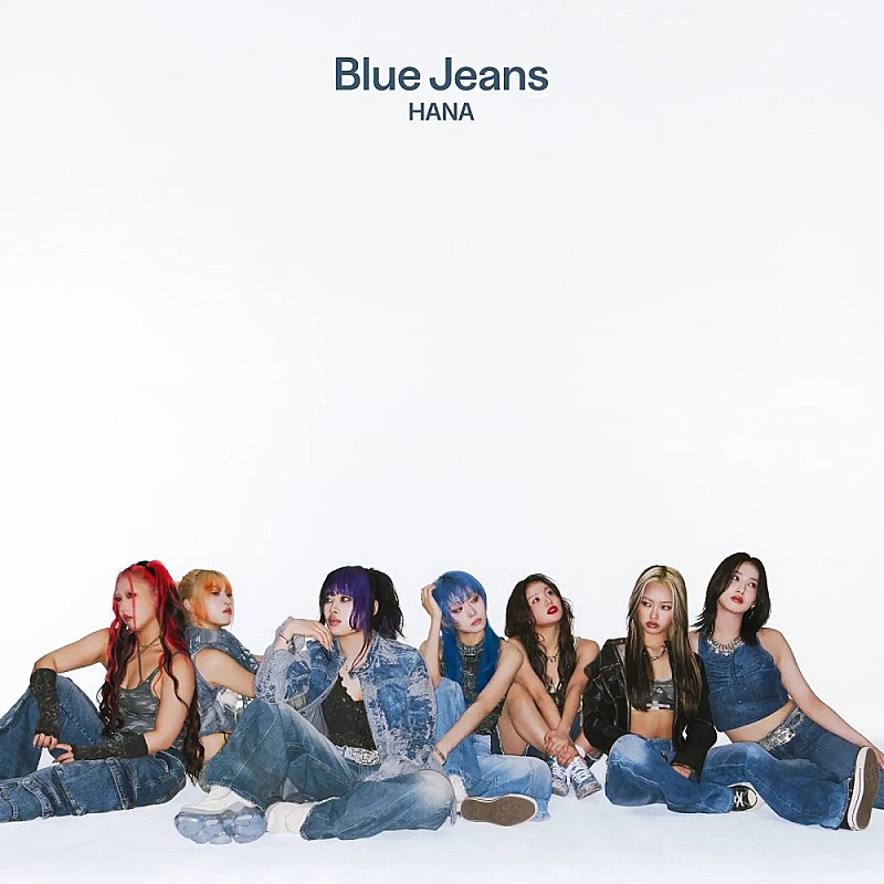「【ビルボード】HANA「Blue Jeans」DLソング首位獲得、LiSA/Aimerが続く」1枚目/2