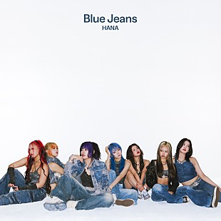 「【Hot Shot Songs】HANA「Blue Jeans」首位、過去曲も大きく上昇」