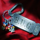 「Dios 配信シングル「B.U.G.」」2枚目/4