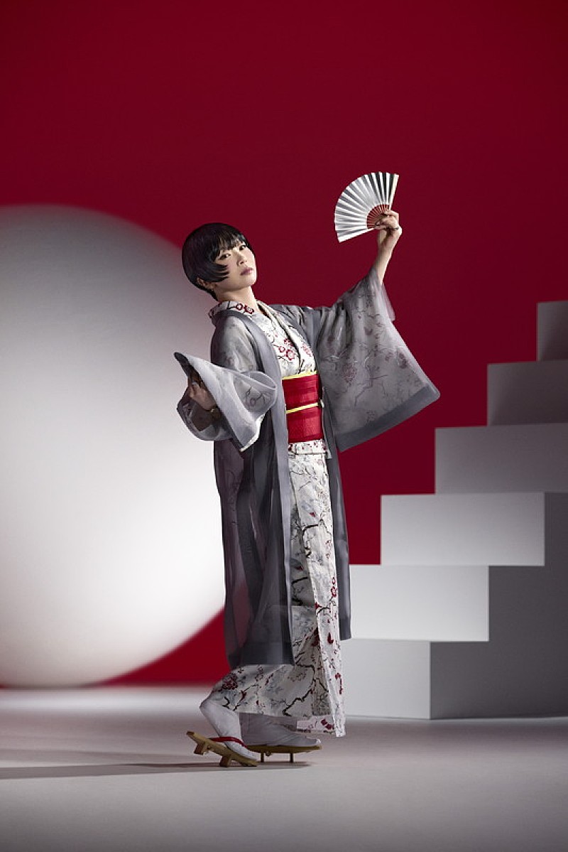 「椎名林檎」3枚目/4