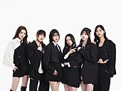 「MISS MERCY、配信シングル「Bon appetit」リリース」1枚目/3