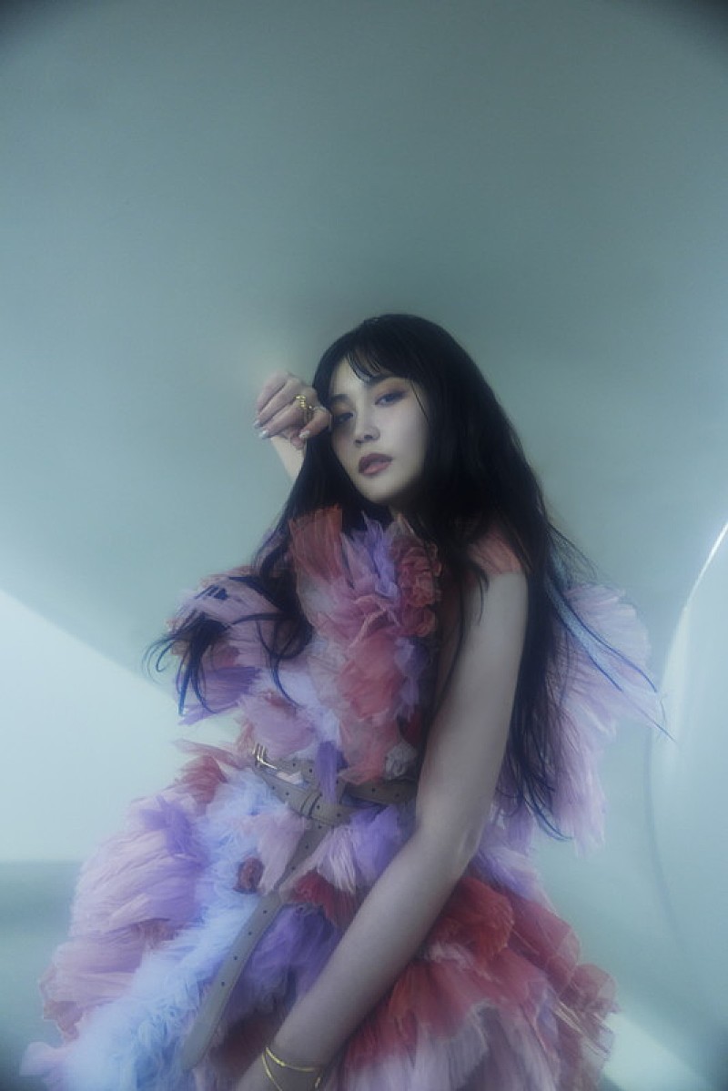 「鷲尾伶菜」2枚目/3