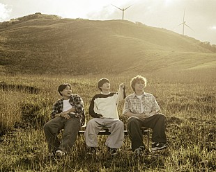 「FOMARE、EP『overturn』9月リリース」