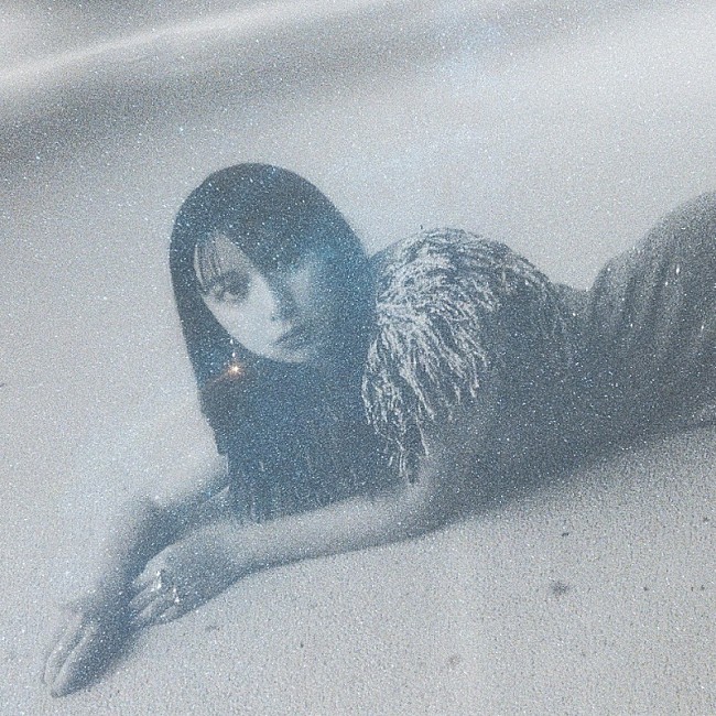 「adieu（上白石萌歌）、KT Zepp Yokohamaでワンマンライブ開催決定」1枚目/1