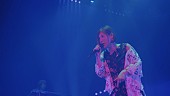 「絢香、パワフルな歌声を響かせた「突き破る本能」ライブ映像公開」1枚目/3