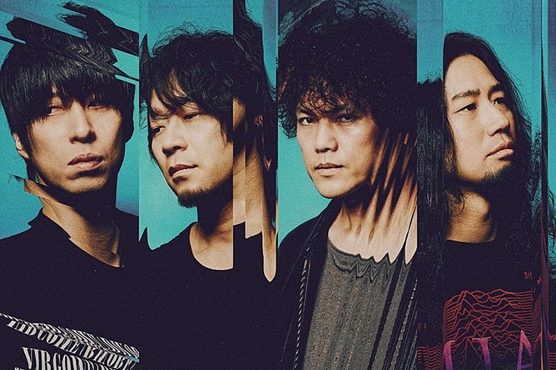 9mm Parabellum Bullet、パフォーマンスと表情が躍動する「踊る星屑」MV公開
