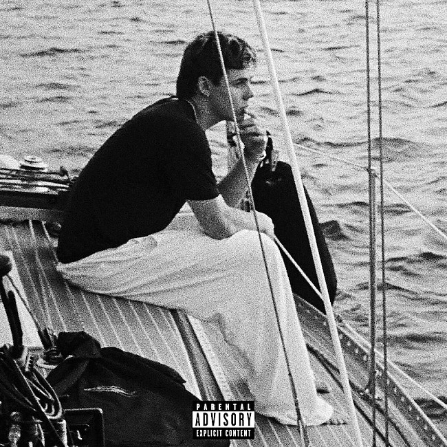 「ザ・キッド・ラロイ、新曲「ホット・ガール・プロブレムズ」リリース＆MV公開」1枚目/2