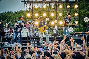 「平井 大、【HIRAIDAI presents THE BEACH TRIP 2025】生配信の映像アーカイブ公開」