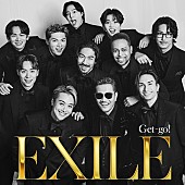 「EXILE シングル『Get-go!』＜CD＋DVD＞＜CD＋Blu-ray＞」2枚目/2