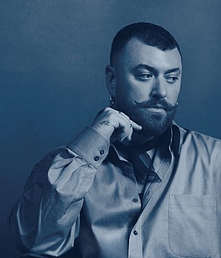 「サム・スミス、ワンテイクで録音した新曲「To Be Free」公開」