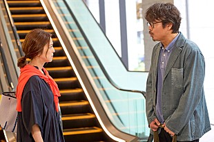 「「こんばんは、朝山家です。」「中村アンさんのこういうSっぽい役に引かれる」「奥さんの悪態がひど過ぎてイライラする」」