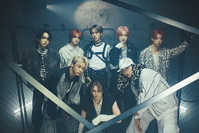 「MAZZEL、日テレ『DayDay.』8月EDテーマに決定した新曲「DANGER」配信リリースへ」1枚目/2