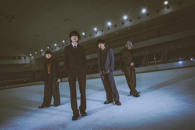 「indigo la End、五百城茉央（乃木坂46）を主演に迎えたショートドラマ『最愁回』公開決定＆ティザー解禁」1枚目/3