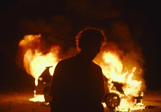 「SATOH、新曲「愛し合うとして」MVプレミア公開決定」1枚目/1