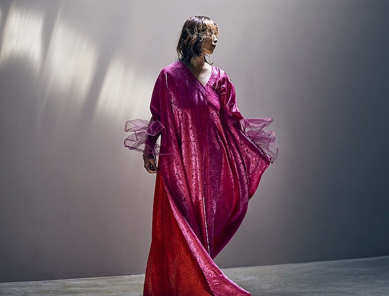 古内東子、2年ぶりニューAL『Long Story Short』9/24発売決定