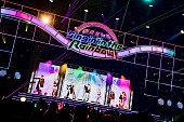 「＜ライブレポート＞虹色の歌声で彩った【にじさんじ WORLD TOUR 2025】横浜公演、える／叶／ドーラ／花畑チャイカ／社築／本間ひまわり／葛葉がオンステージ」1枚目/15
