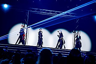 「＜ライブレポート＞ROF-MAOは“面白くて、カッコいい”、Kアリーナ横浜で2ndライブ【Limitless】開催」