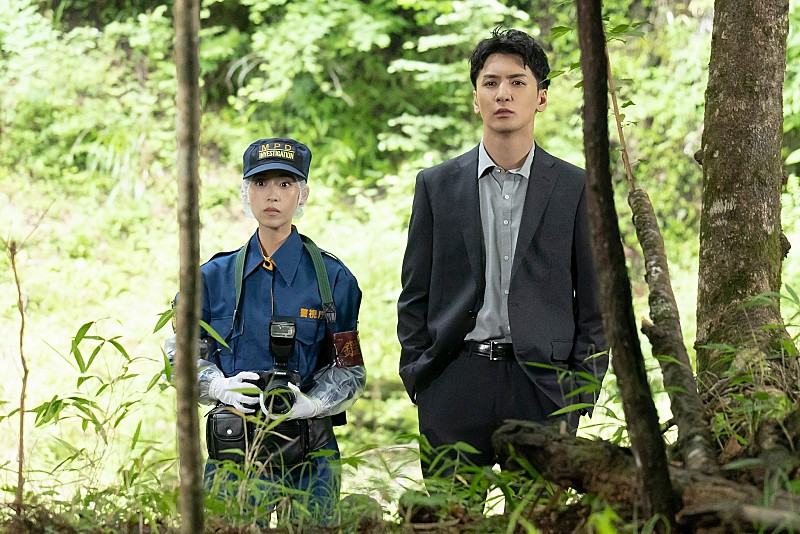 「「スティンガ－ス　警視庁おとり捜査検証室」「森川葵さんの仕切りや進行が心地よくて見やすい」「流星くんはじめスティンガ－スのいろんなコスプレが見られるのも楽しい」」1枚目/1