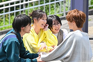 「「北くんシェア」“南”本田翼らに怪文書を送った犯人を考察　「“北くん”岩瀬洋志の過去に関係がある」「別人格が犯人？」」