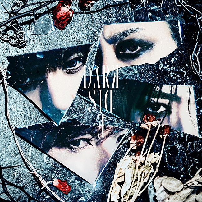 「『Dark side』通常盤」3枚目/3