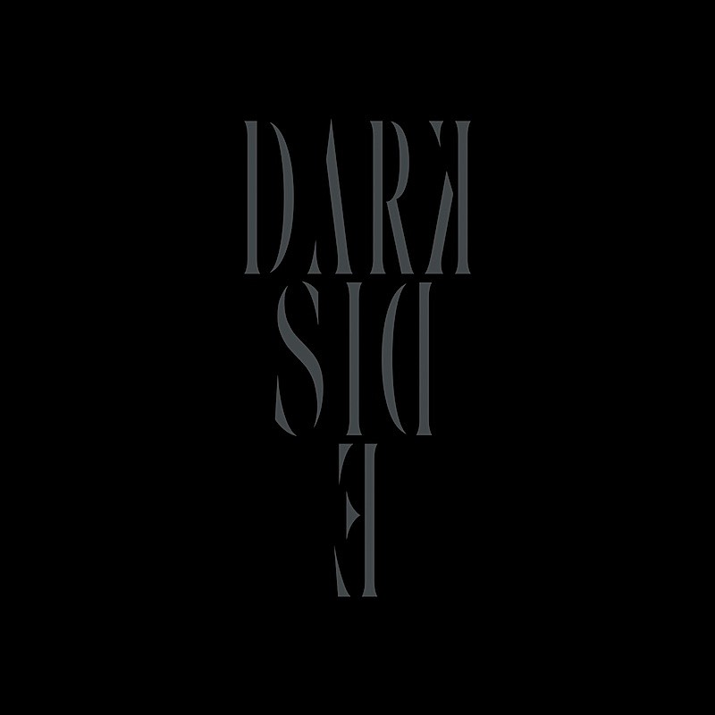 「『Dark side』初回限定盤」2枚目/3