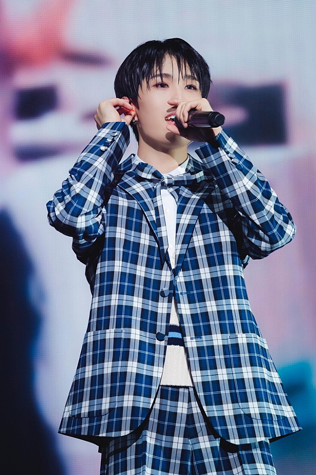 「HYUI
Photo：篠田直人 / 田中聖太郎写真事務所」21枚目/28