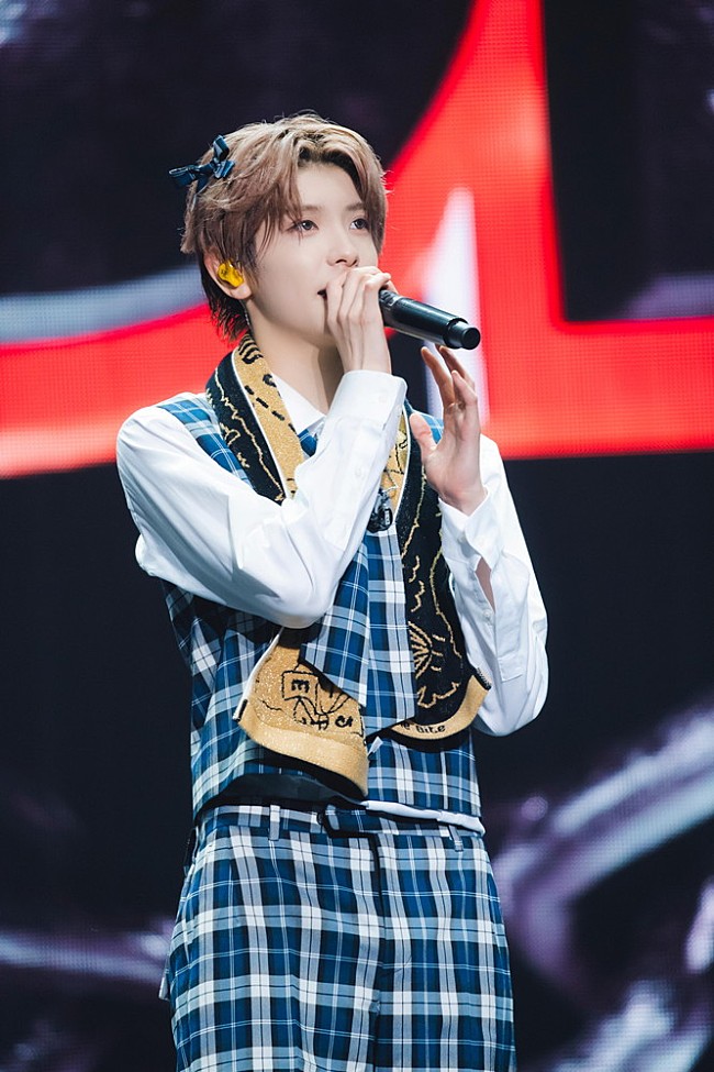 「YUKI
Photo：篠田直人 / 田中聖太郎写真事務所」26枚目/28