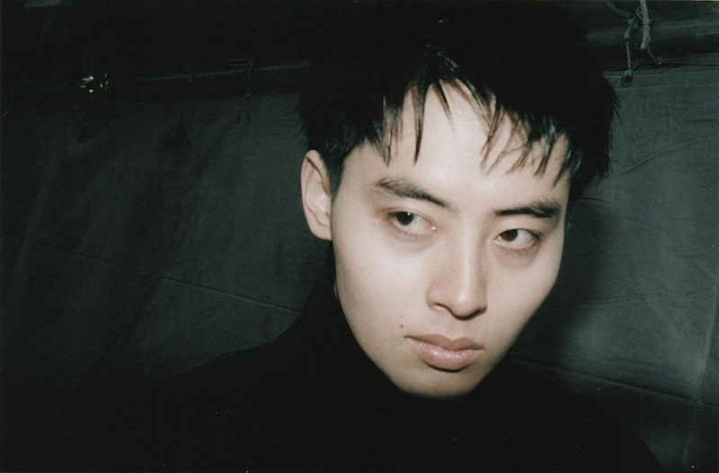 「Cuegee」3枚目/3