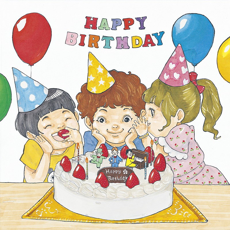 「村上信五×清塚信也×ヒャダイン、収益が子どもたちへのプレゼントになるチャリティーソング配信」1枚目/1