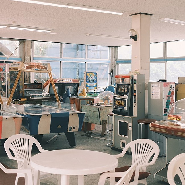 「オレンジスパイニクラブ ミニアルバム『ナイフ』」2枚目/2