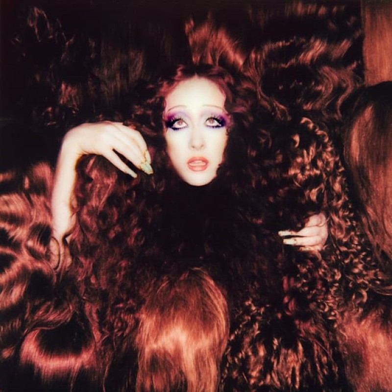 チャペル・ローン、新曲「The Subway」公開「心から誇りに思っている」