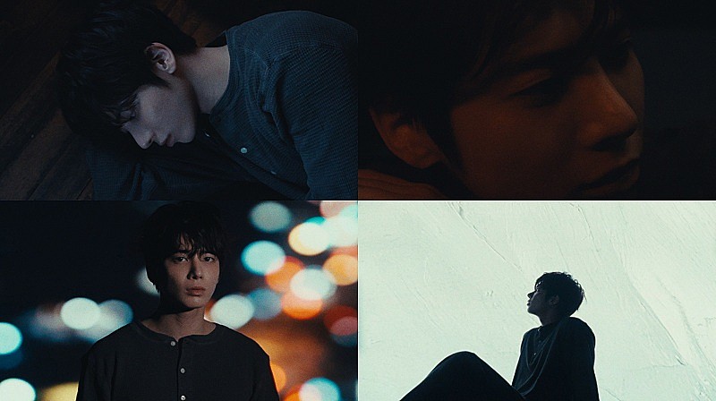 TAEHYUN（TOMORROW X TOGETHER）、感情の読めない虚ろな表情を見せるソロ曲「Bird of Night」MV公開 