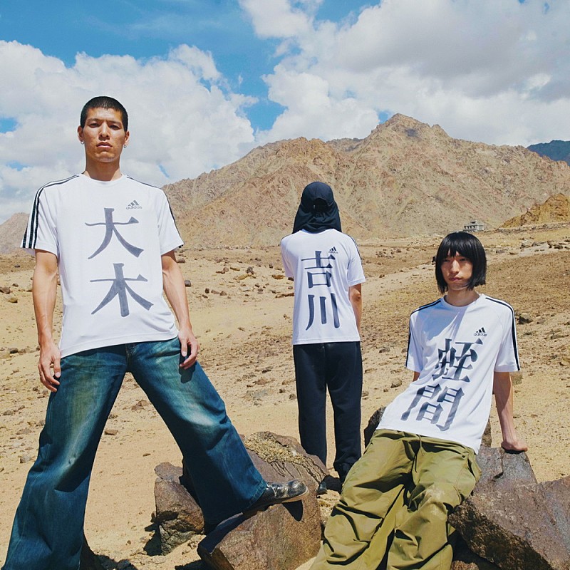 SUSHIBOYS、約1年ぶりのワンマンツアー【SUSHIBOYS ひ TOUR】開催決定