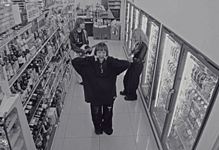 「Chilli Beans.、アニメ『地獄先生ぬ～べ～』EDテーマ「ひまわり」MV公開」