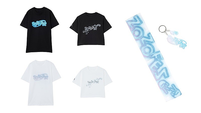 「「ZOZOFES OFFICIAL GOODS」」4枚目/4