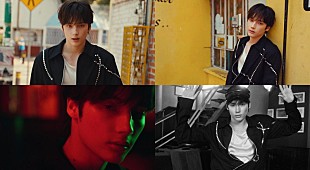 「HUENINGKAI（TOMORROW X TOGETHER）、ソロ曲「Dance With You」MVはメキシコで撮影」