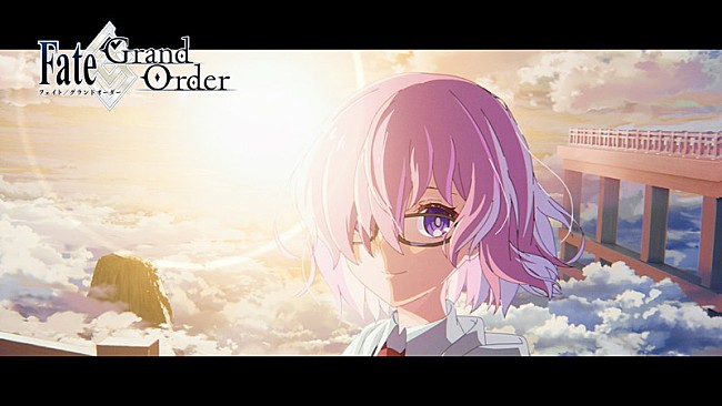 「神山羊×YOSUKE from SPYAIR、ゲーム『Fate/Grand Order』10周年ムービーのテーマソング担当」1枚目/4