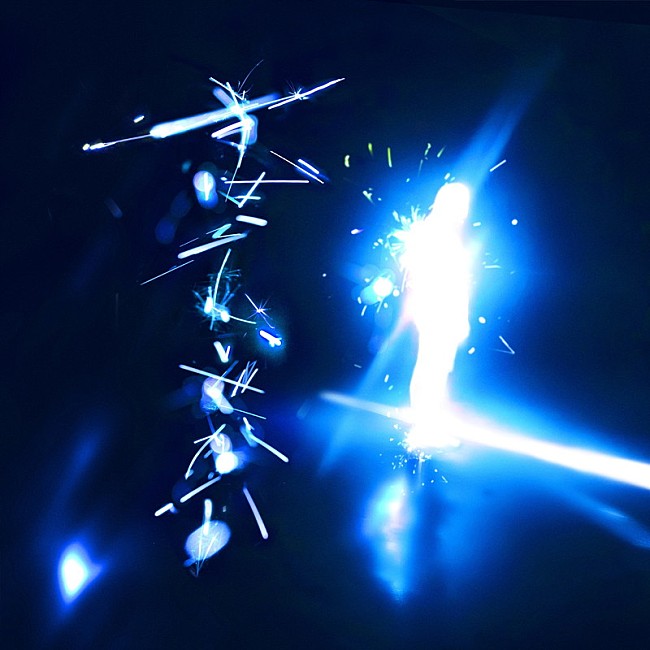 「神山羊×YOSUKE from SPYAIR 配信シングル「すばらしいせかい」」2枚目/4