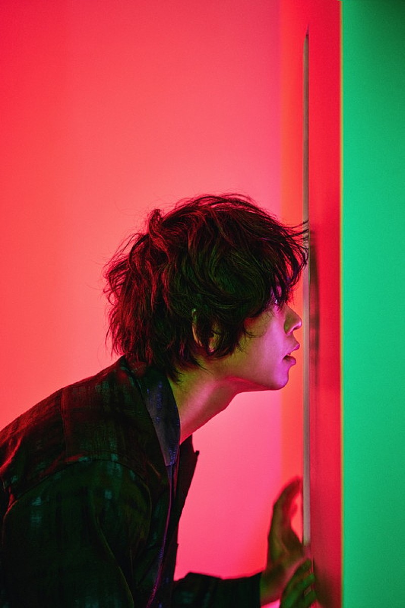 「神山羊」4枚目/4