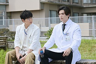 「日曜劇場「19番目のカルテ」「小芝風花、木村佳乃に続いて、真剣佑も松潤ワ－ルドに引きずり込まれたな」「津田健次郎さんは、この役と自分の人生を重ね合わせたんじゃないかな」」