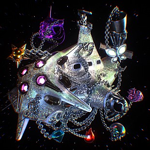 「XG、初のワールドツアーから東京ドーム公演のライブ・アルバムを8月8日に配信リリース」