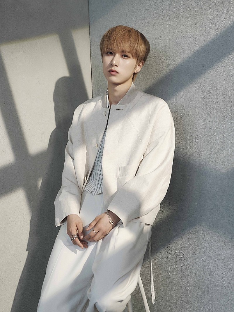 「尾崎匠海(INI)
(C)LAPONE ENTERTAINMENT」4枚目/5