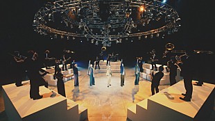 「Da-iCE、スポーツ＆ダンスシーンで構成した「ノンフィクションズ」MV公開」