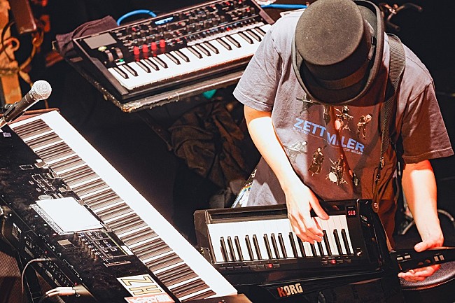 「Photo by SHUN ITABA」8枚目/18