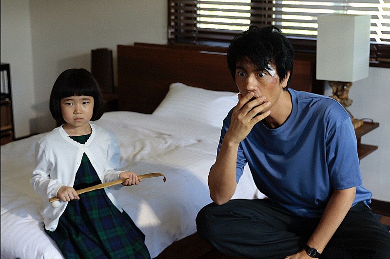 「「誘拐の日」“凛”永尾柚乃の両親を殺した犯人が判明 「まさかの犯人に驚いた」「誰かをかばっている気がする」」1枚目/1