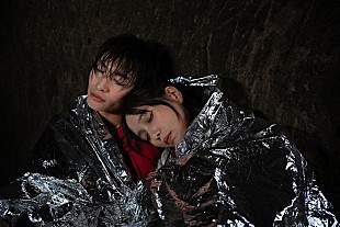 「「北くんシェア」“西野”増子敦貴の過去に「胸が苦しくなった」 「“北くん”岩瀬洋志の幼少期が気になる」」