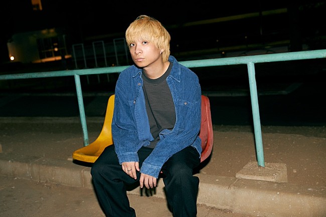 「尾崎世界観、NHK Eテレ ハートネットTV『#8月31日の夜に。』今年もMCとして出演」1枚目/1